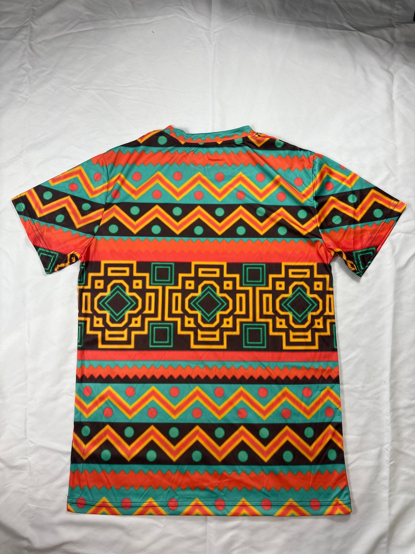 Tafroma Tee