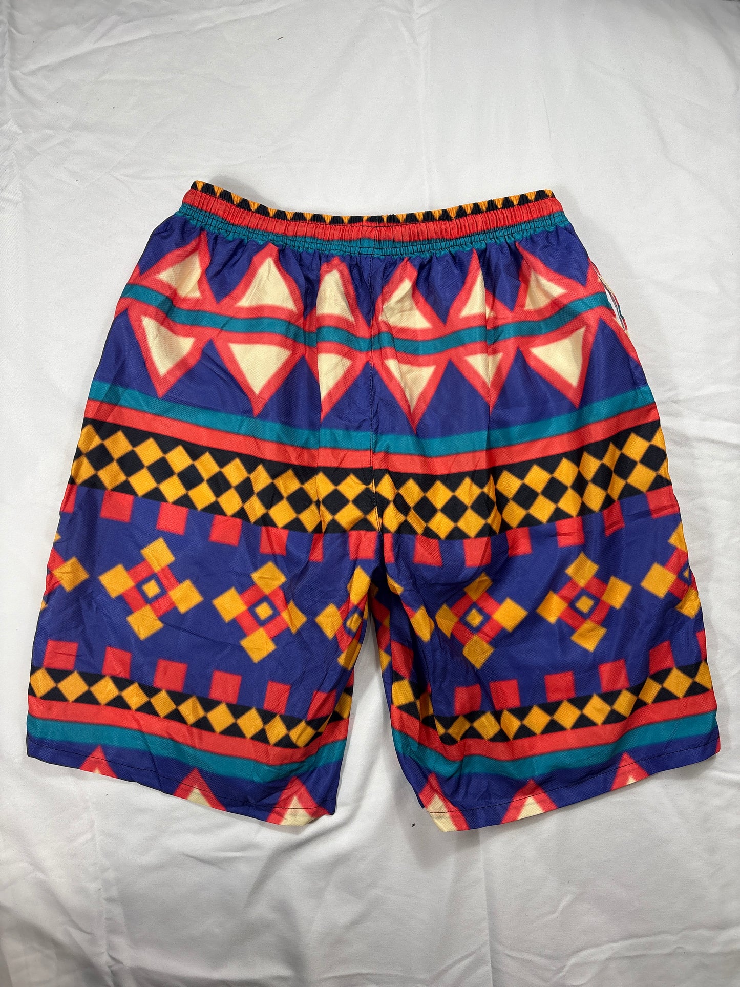 Pasafro Beach Shorts