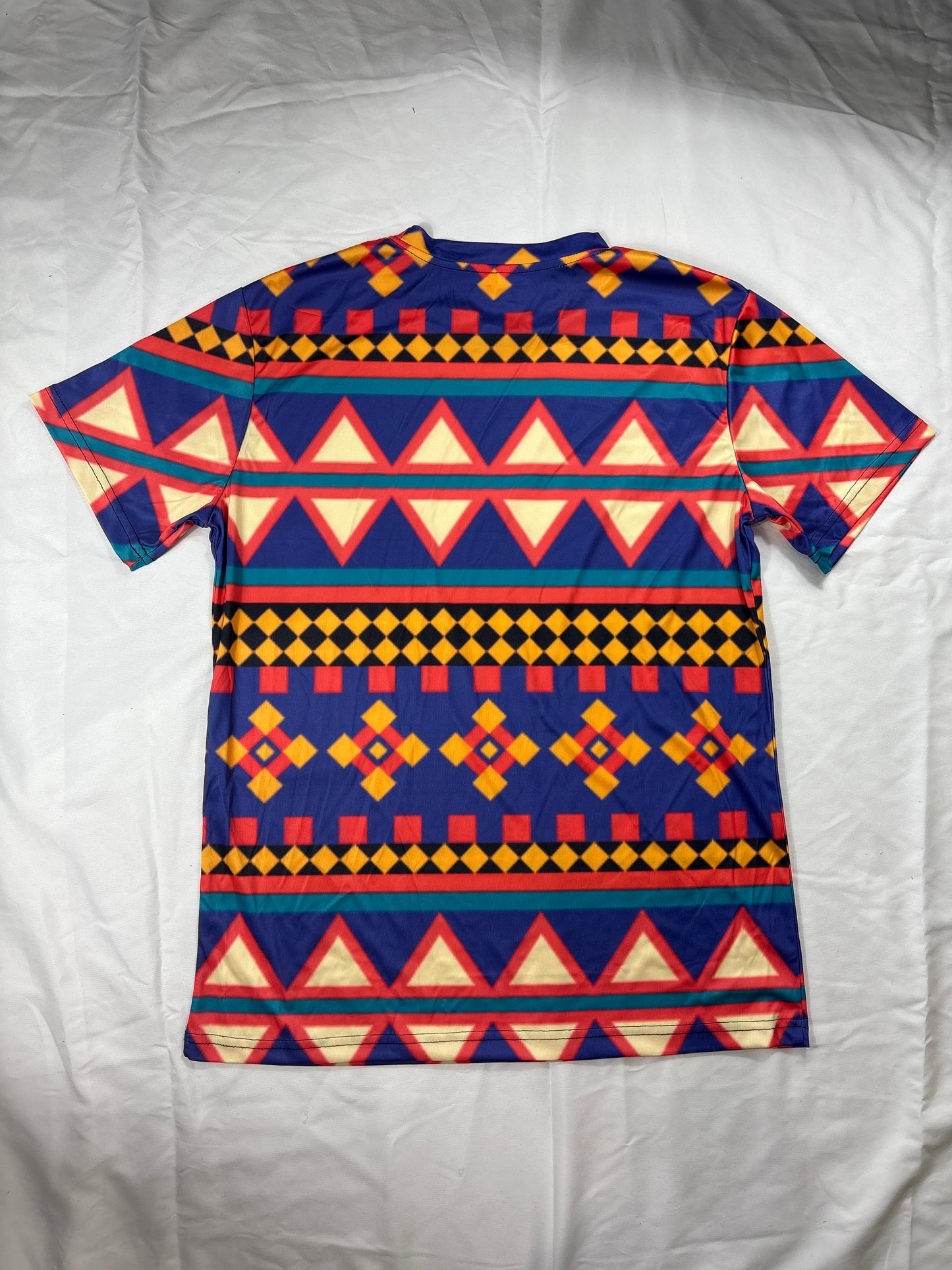 Pasafro Tee