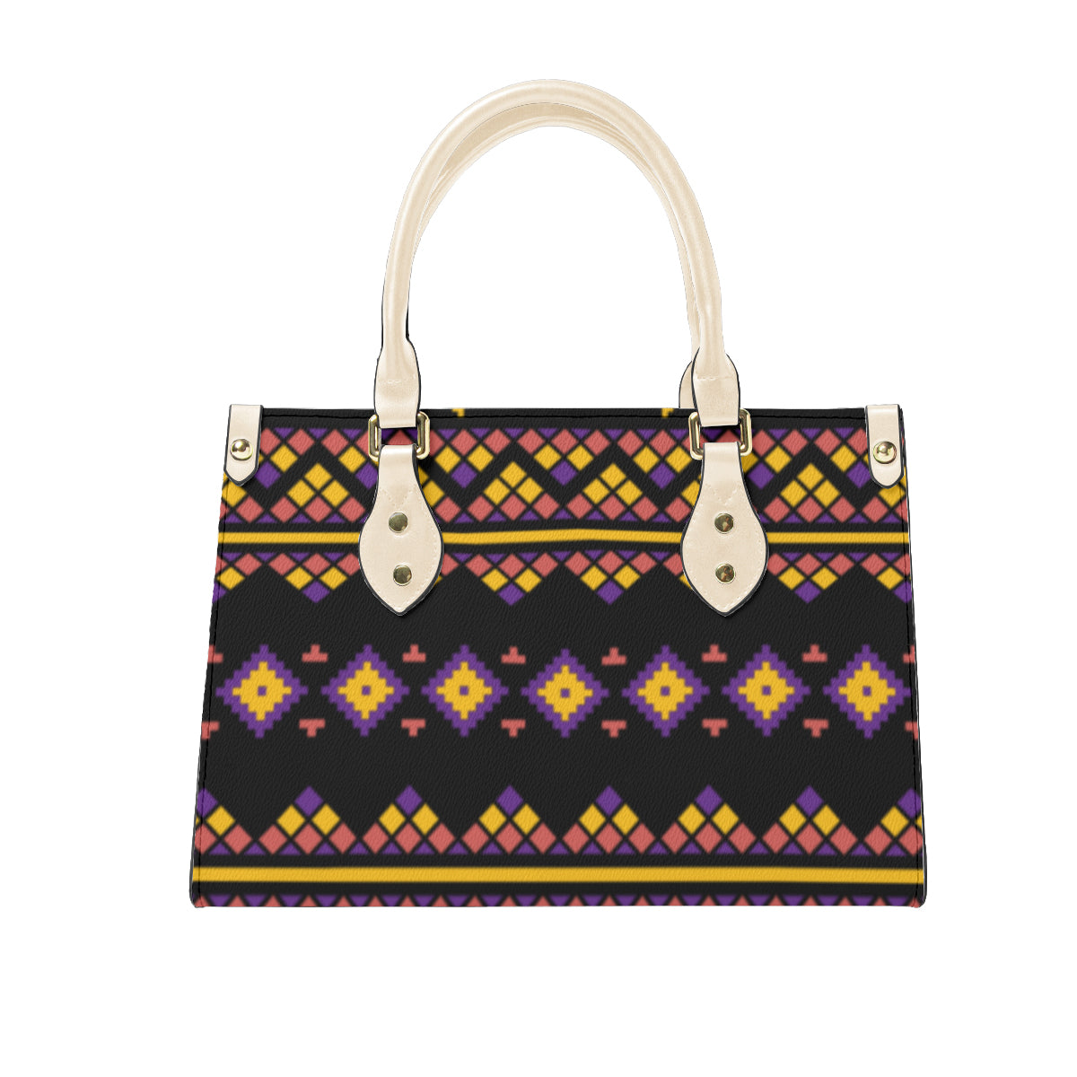 Blafrold Double-Sided Tote Bag