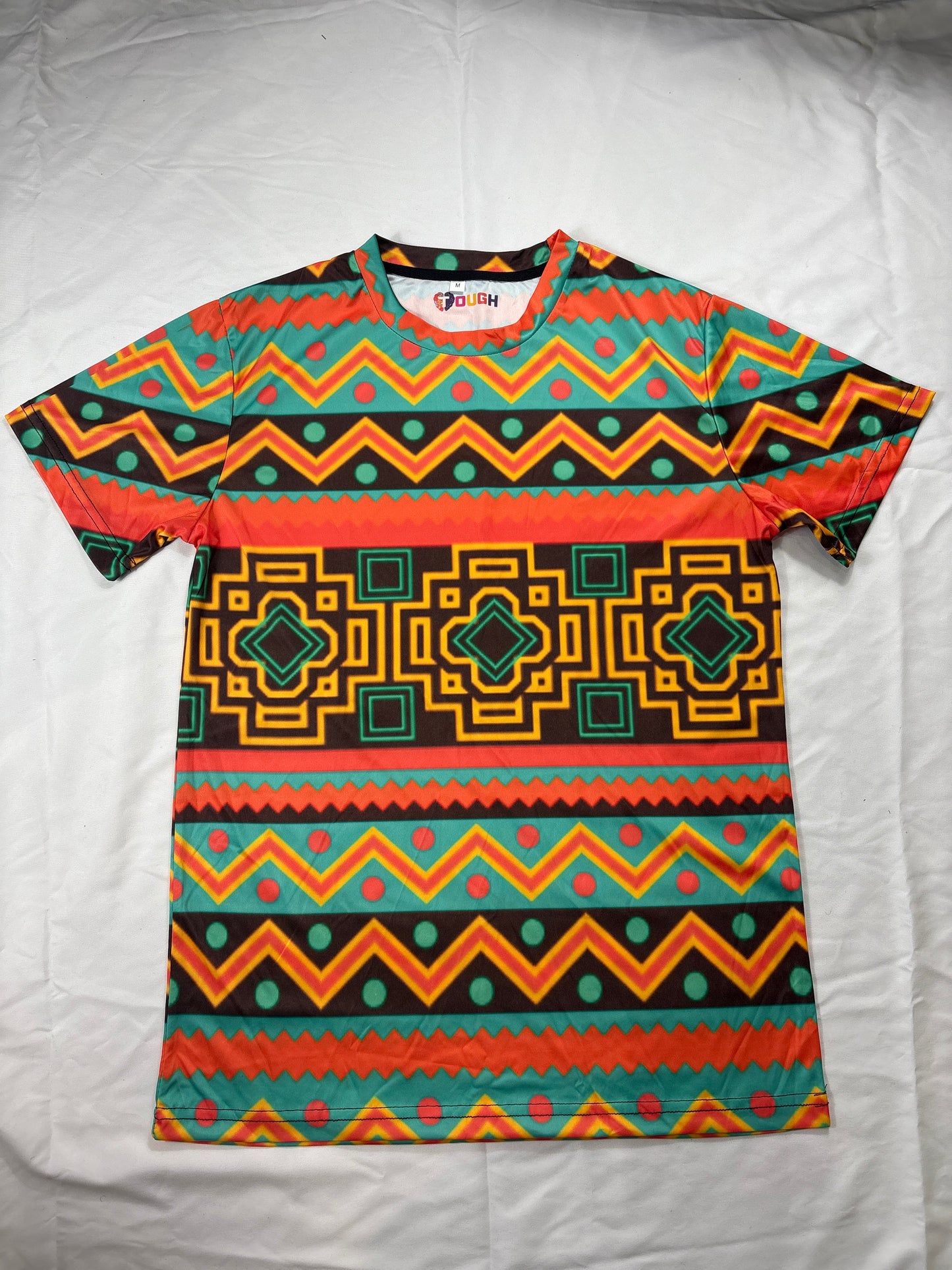 Tafroma Tee