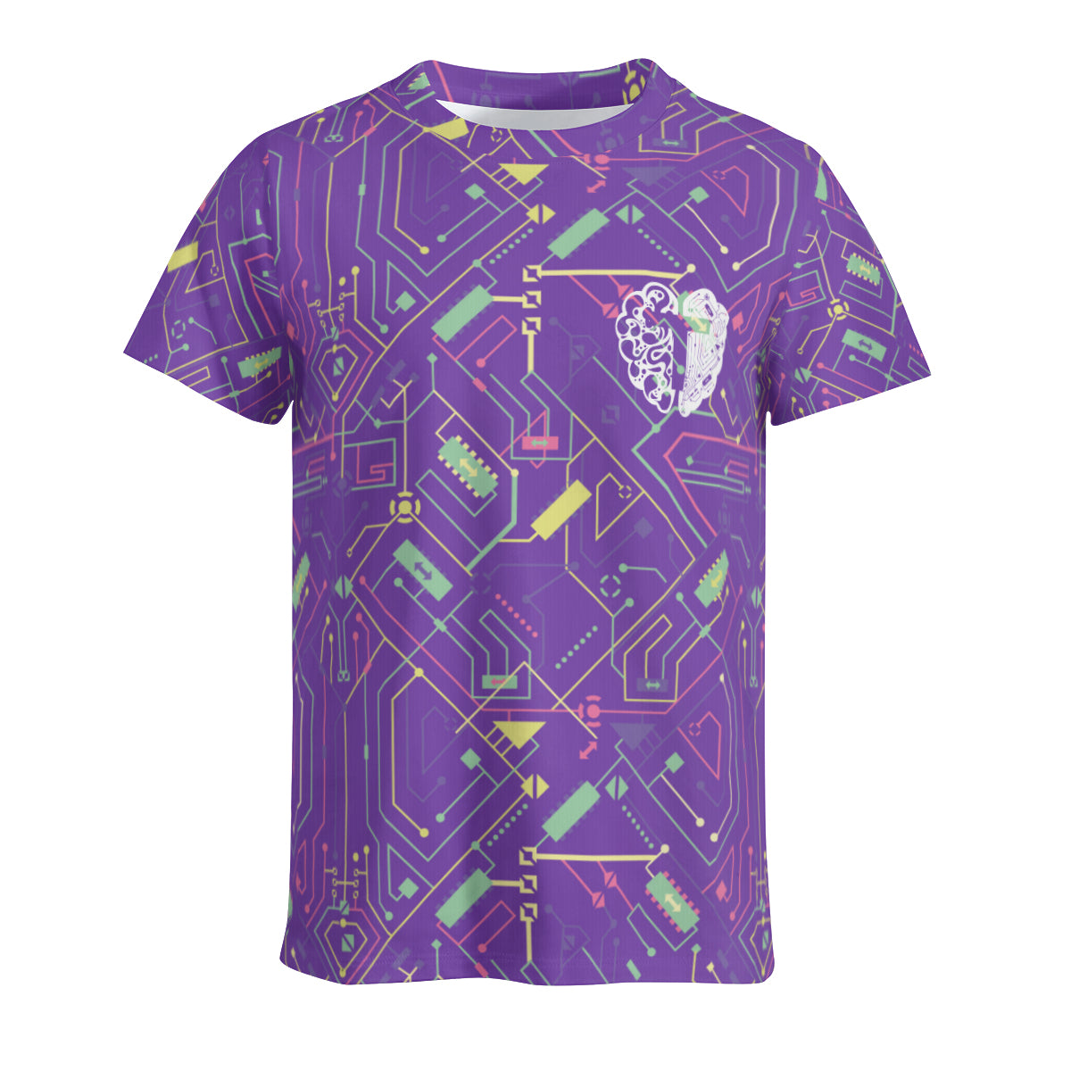 Mind T-Shirt