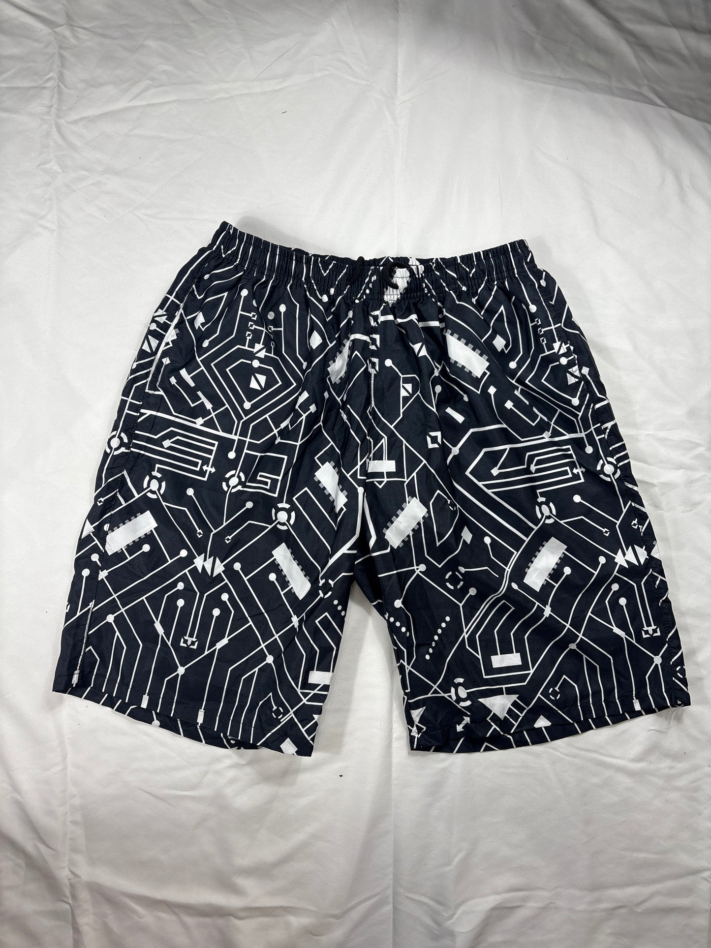 Tafilley Beach Shorts