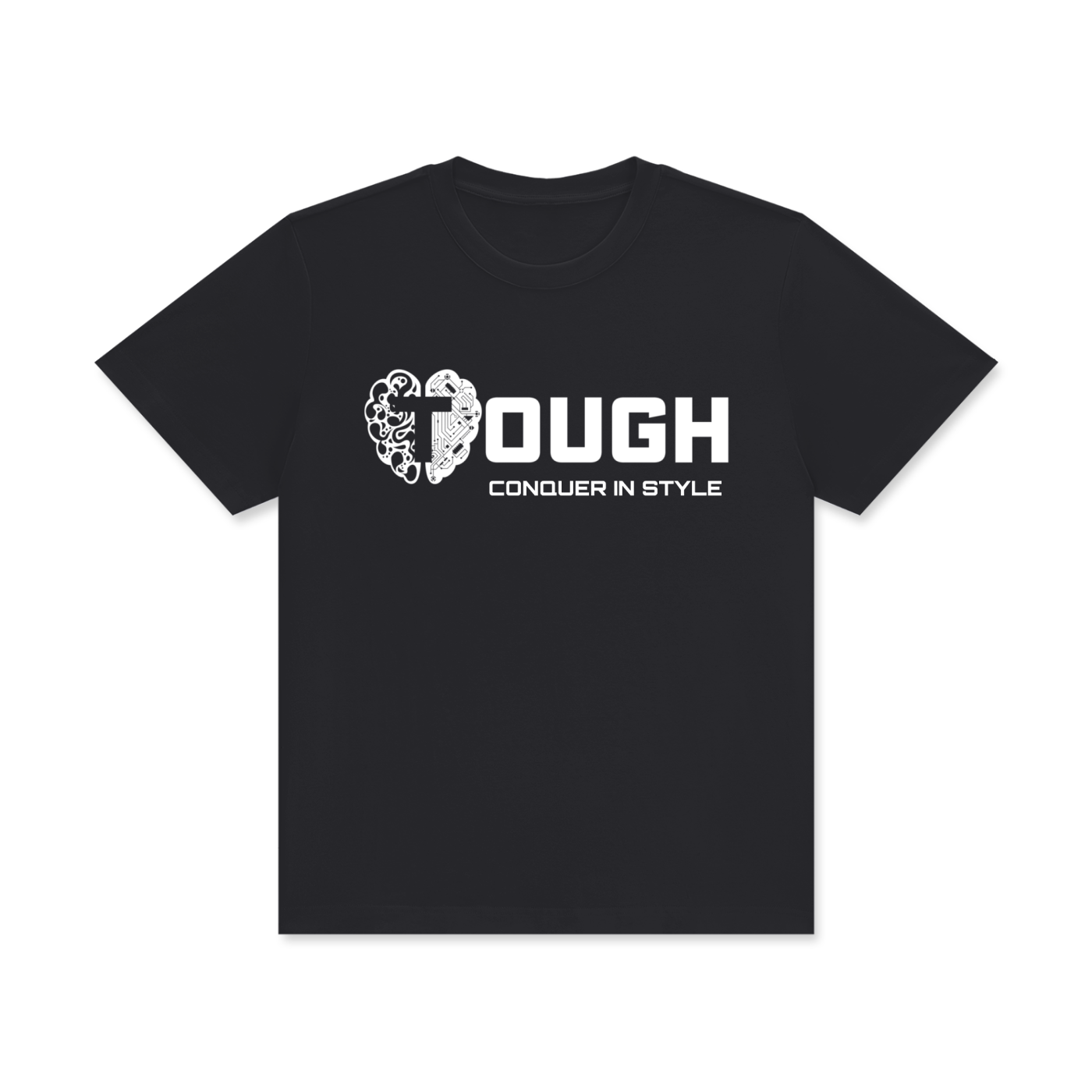 Conquer In Style T-Shirt