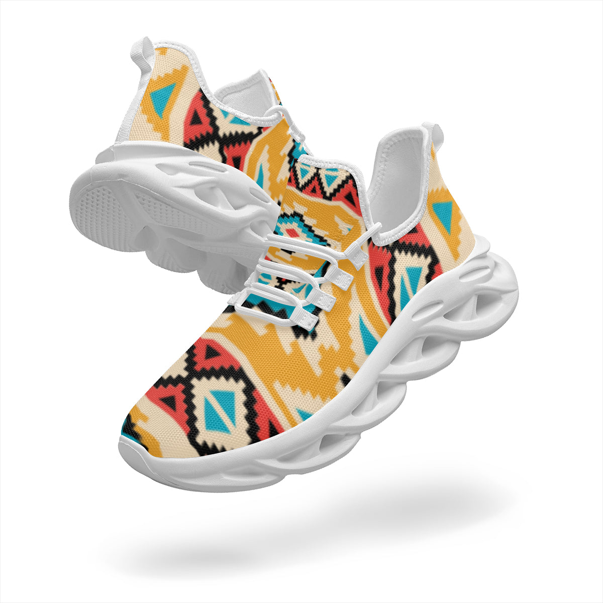 Afrogold Casual Shoes