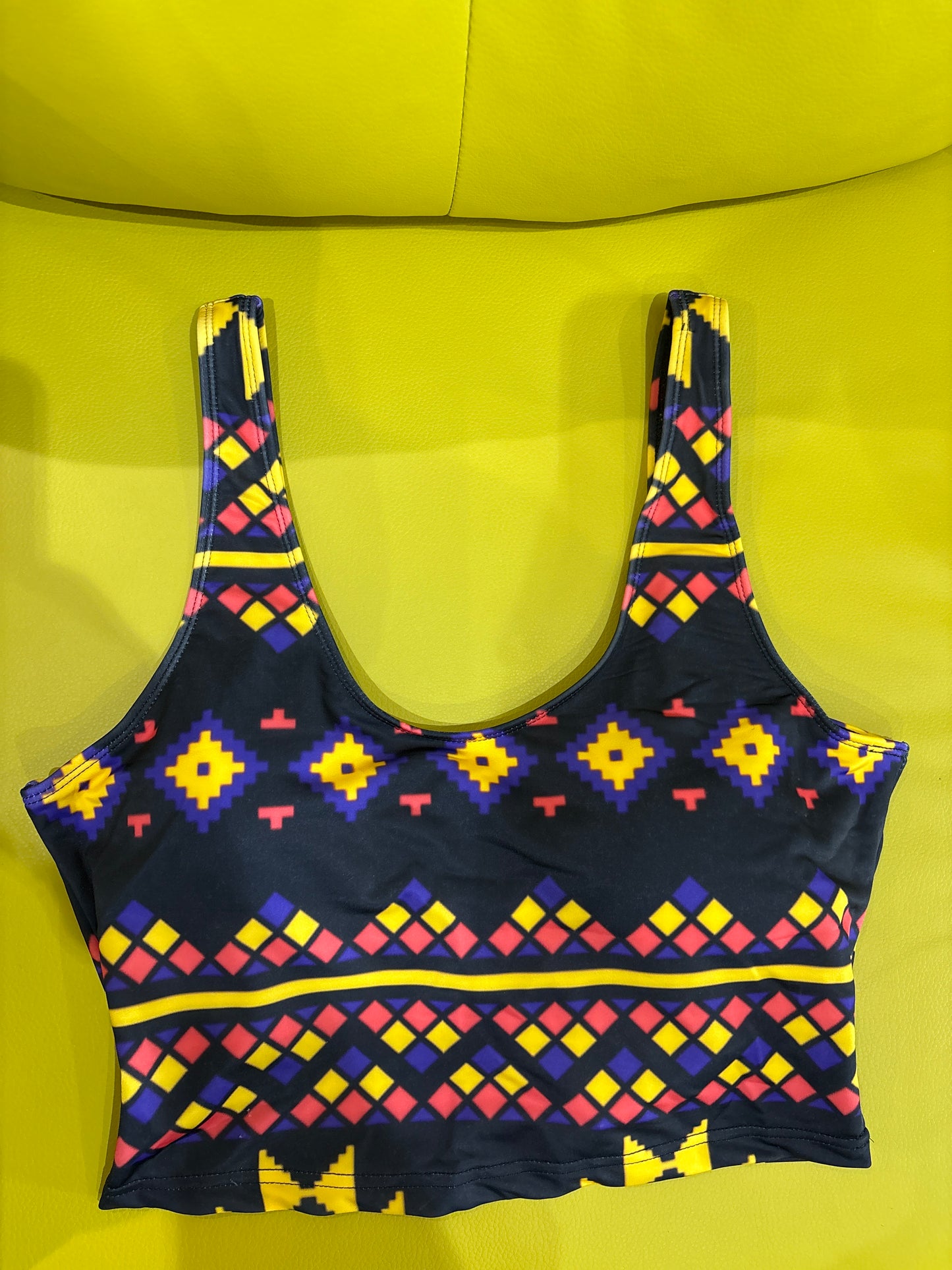 Blafrold Sports Bra