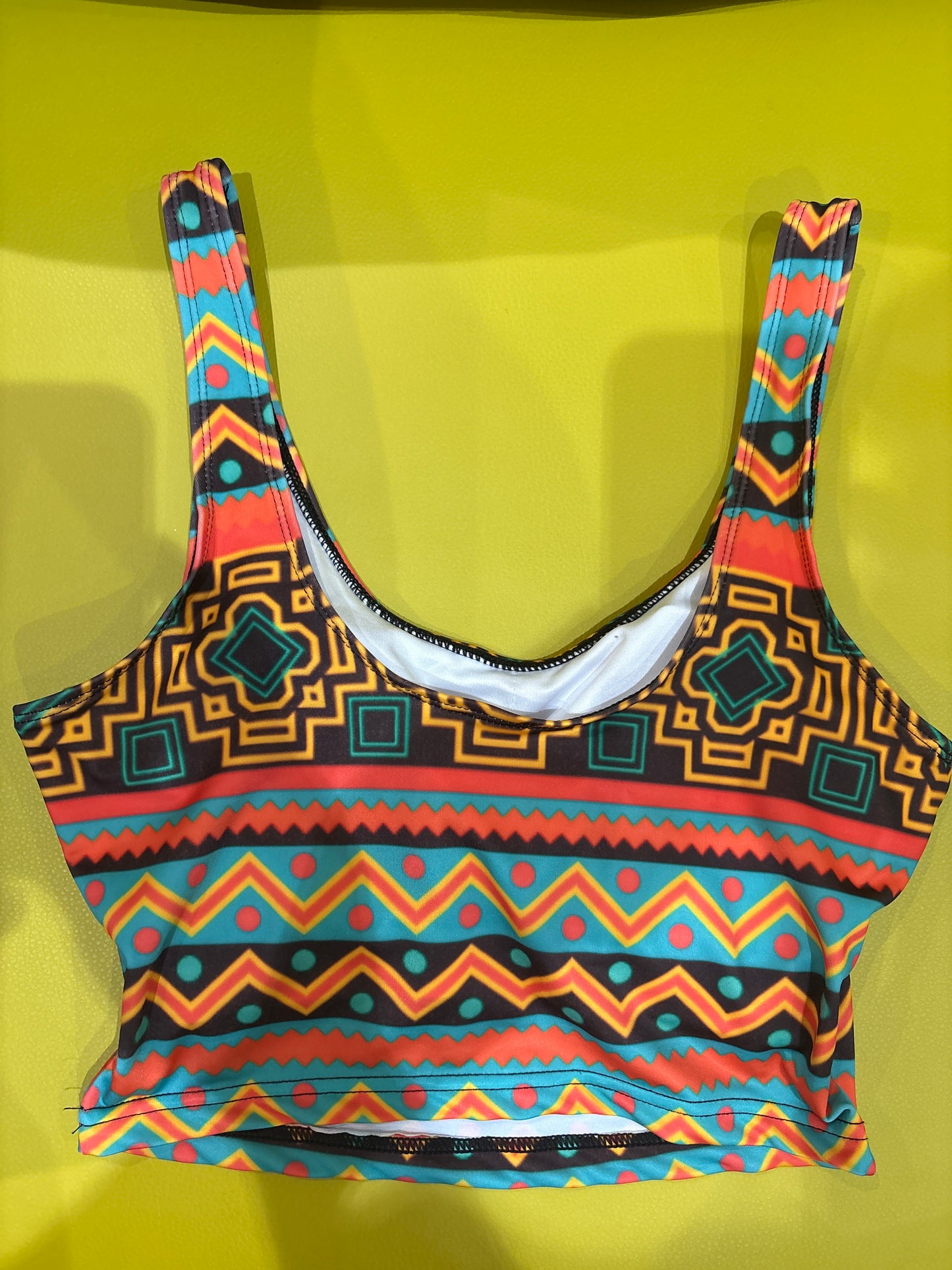 Tafroma Sports Bra