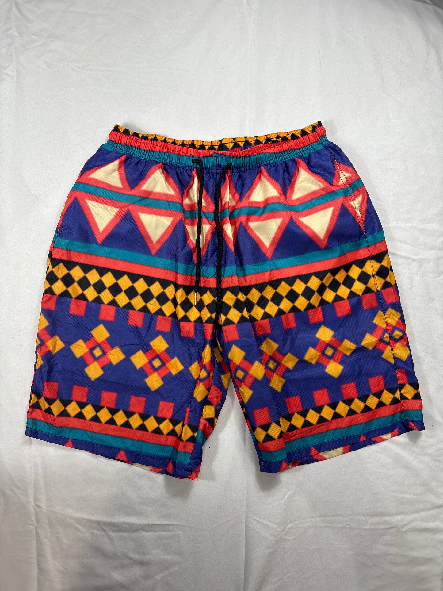 Pasafro Beach Shorts
