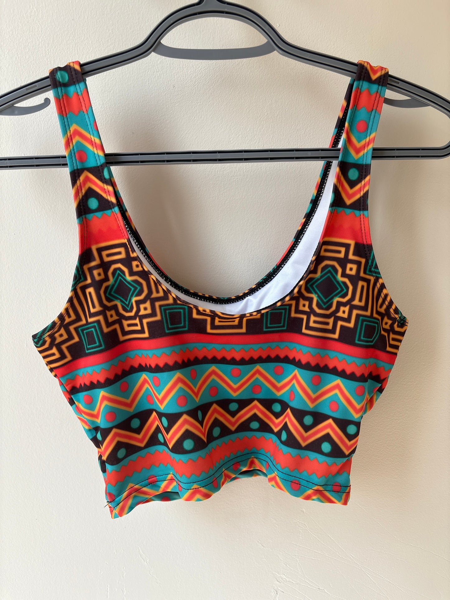 Tafroma Sports Bra