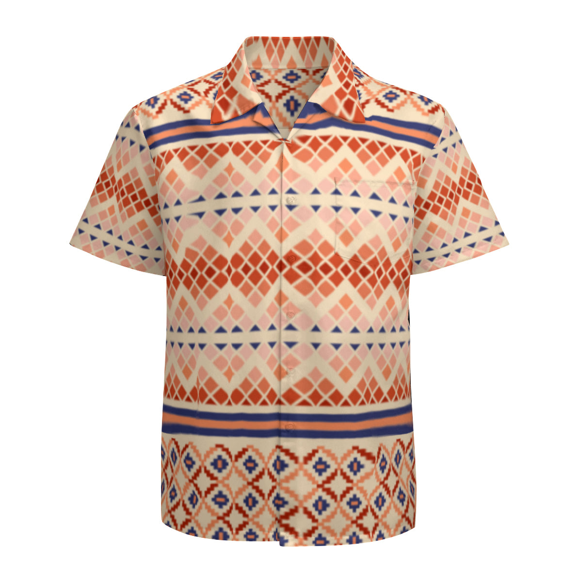 Talbion Short-sleeve Shirt