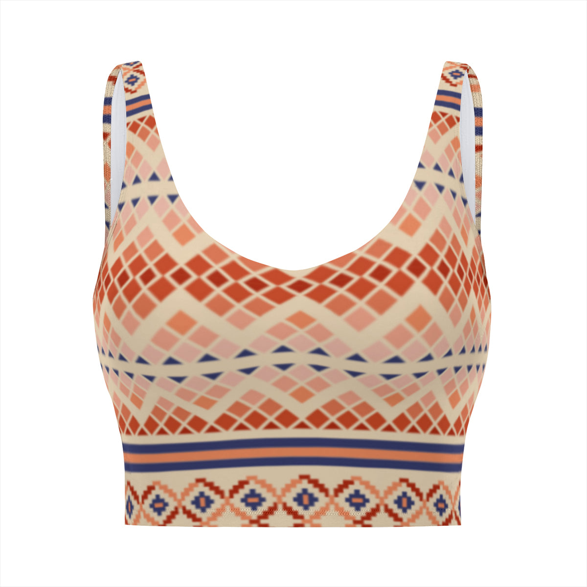 Talbion Sports Bra