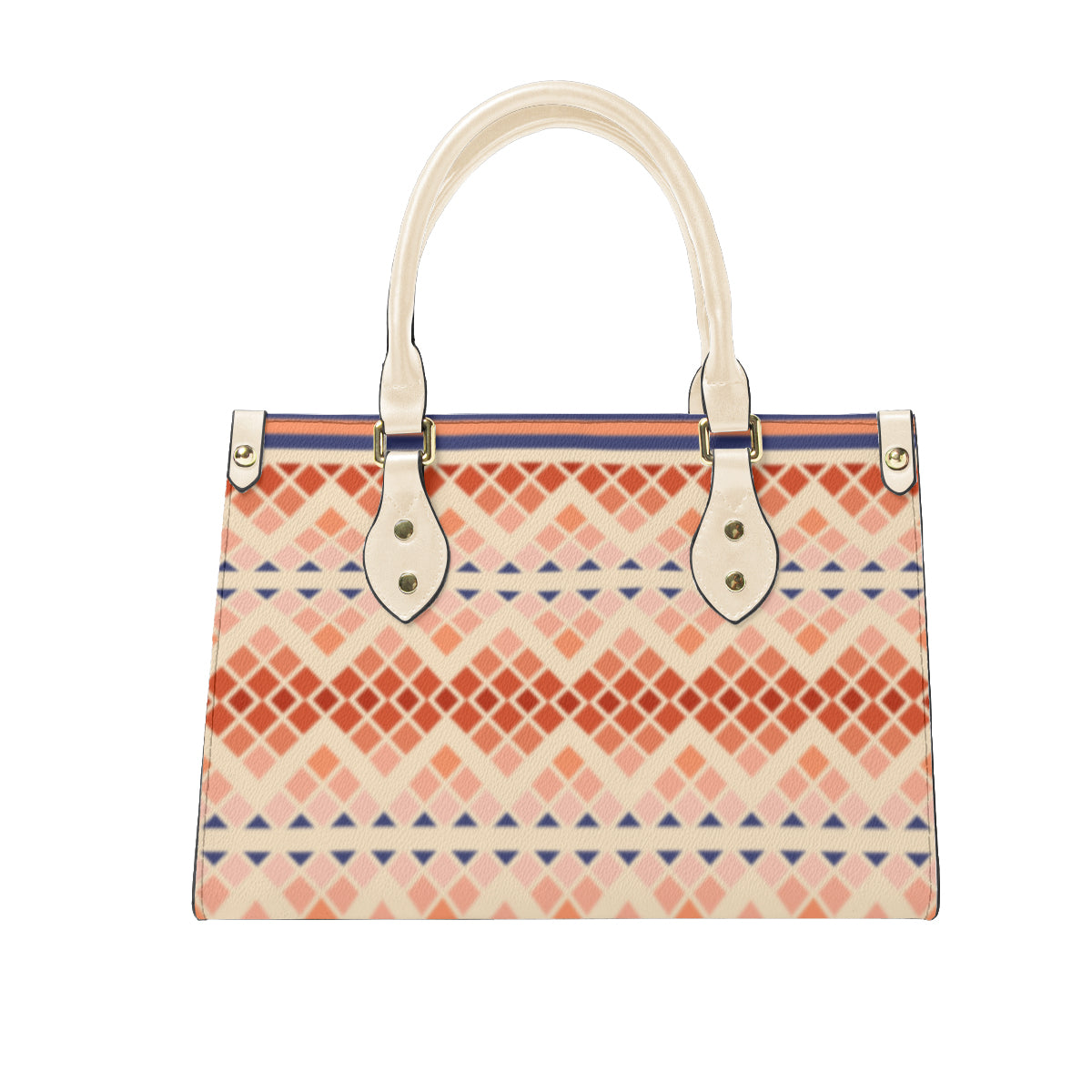 Talbion Double-Sided Tote Bag