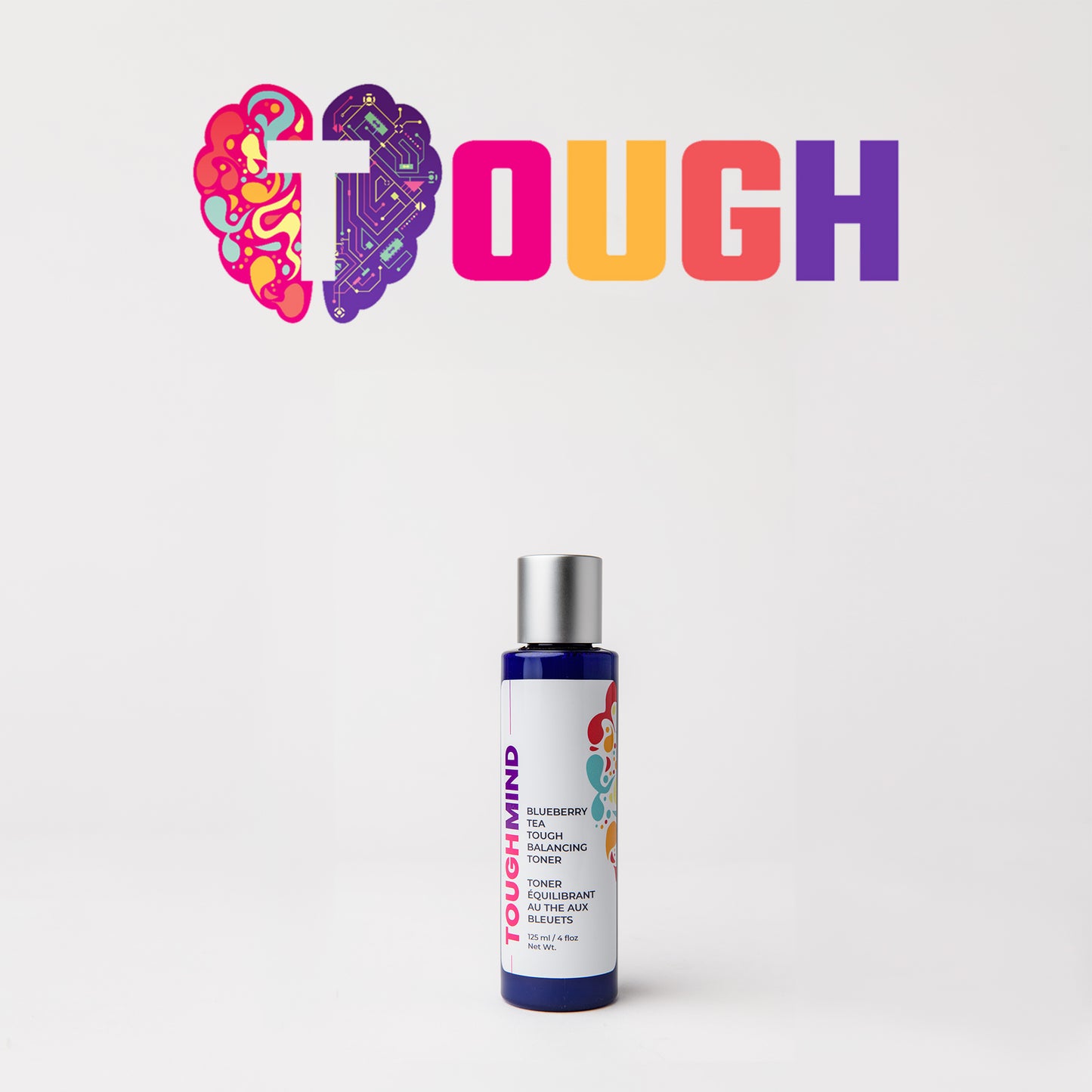 BLUEBERRY TEA TOUGH BALANCING TONER
