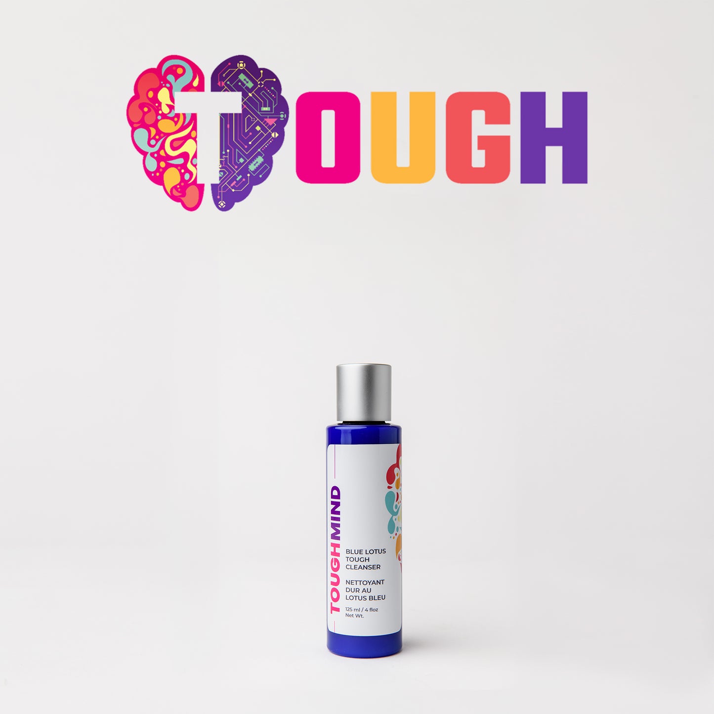 BLUE LOTUS TOUGH CLEANSER