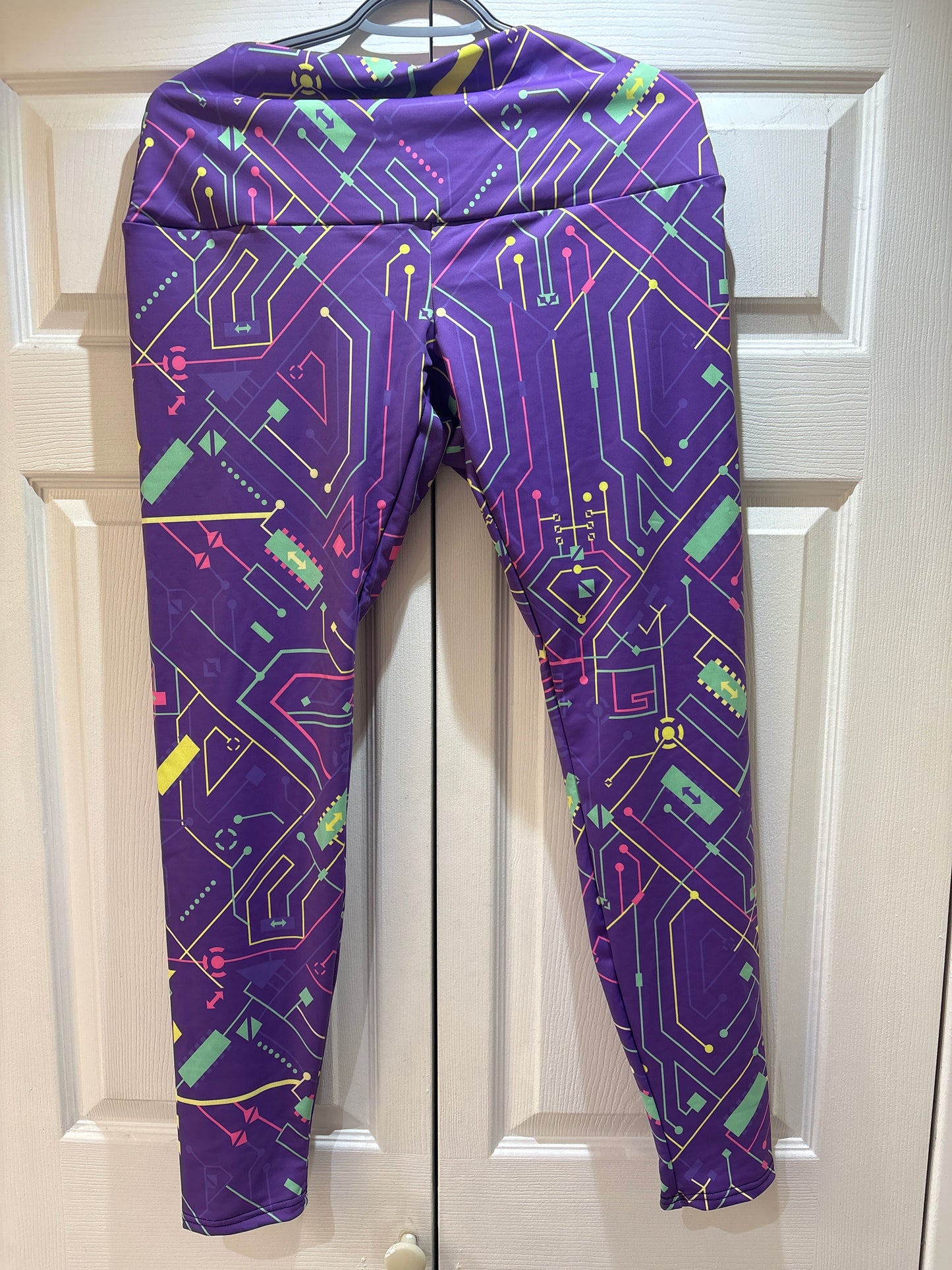 Mind Yoga Pants