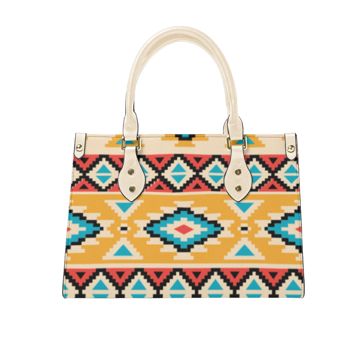 Afrogold Double-Sided Tote Bag