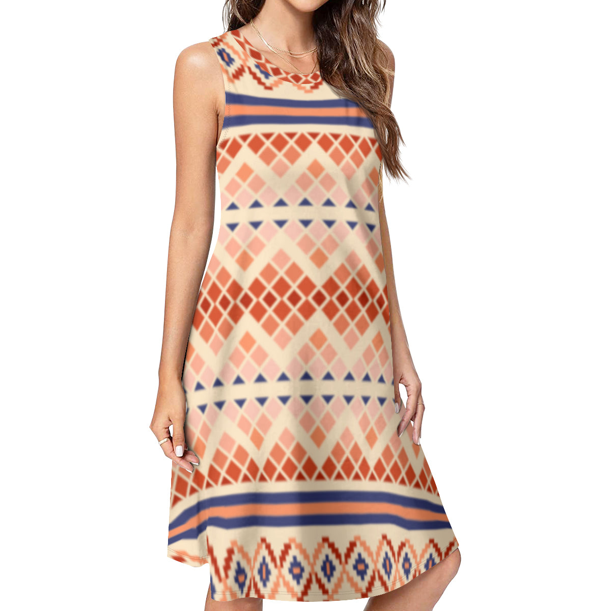 Talbion Casual Dress