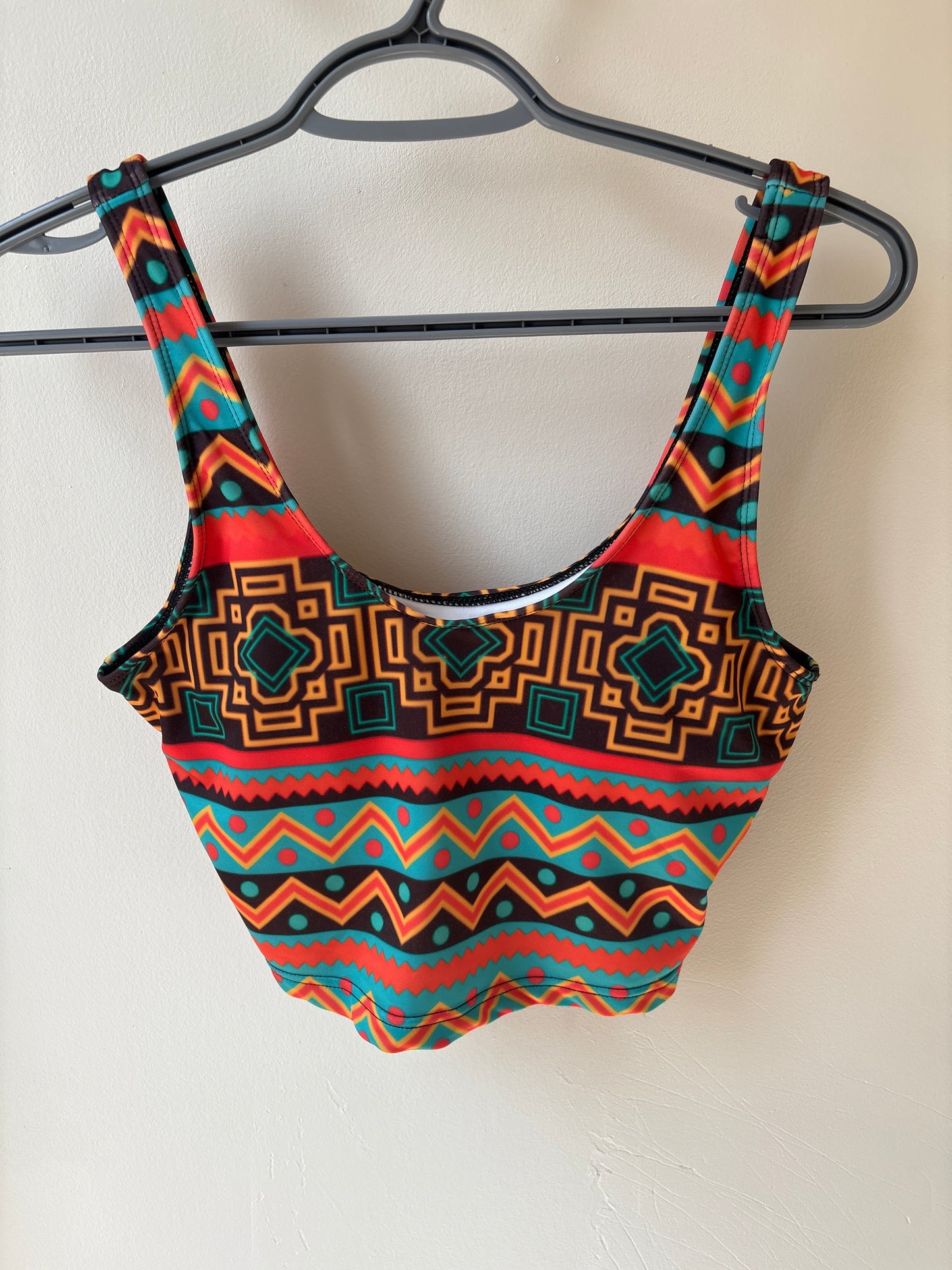 Tafroma Sports Bra