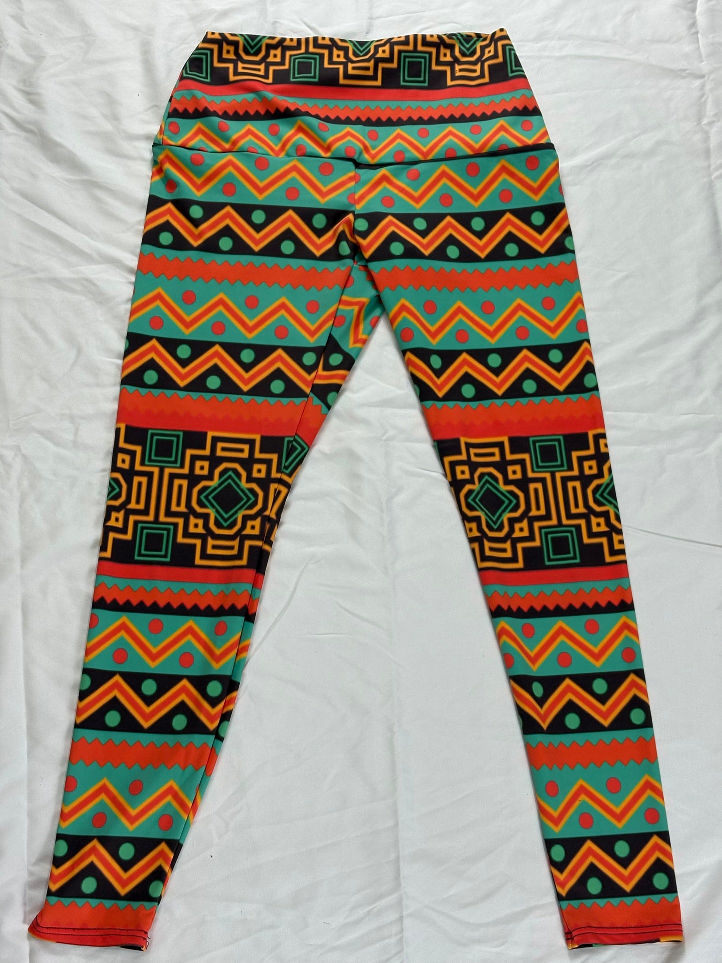 Tafroma Yoga Pants