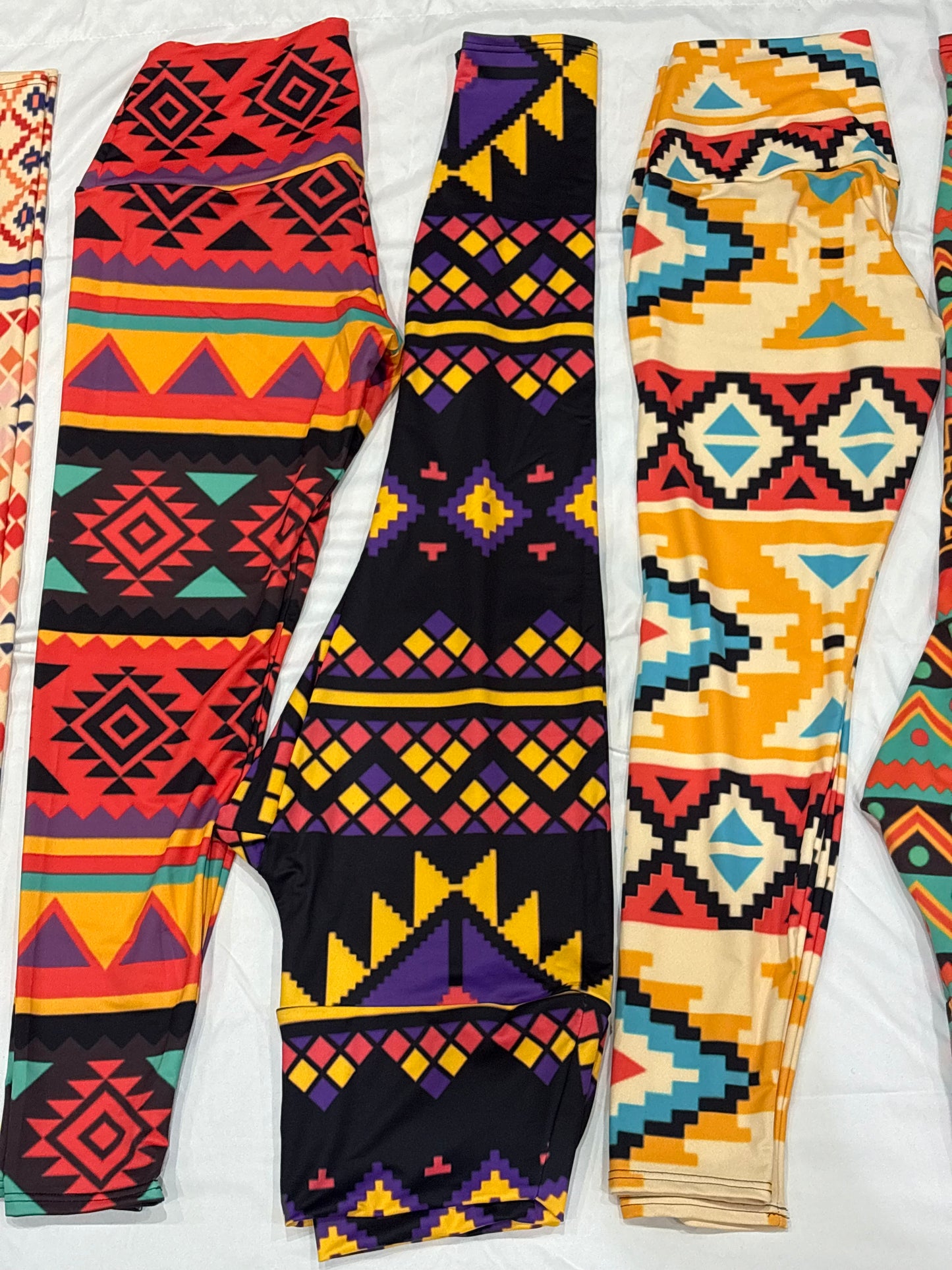 Blafrold Yoga Pants