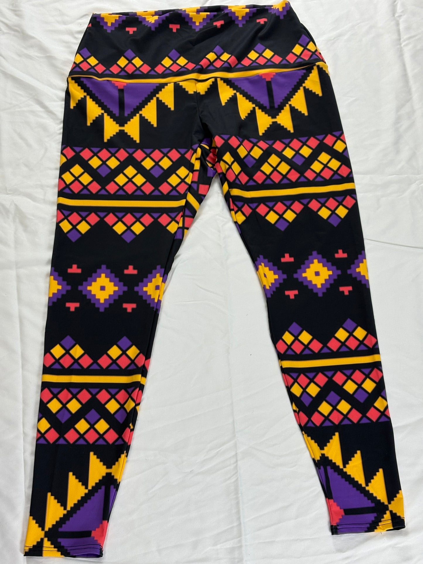 Blafrold Yoga Pants