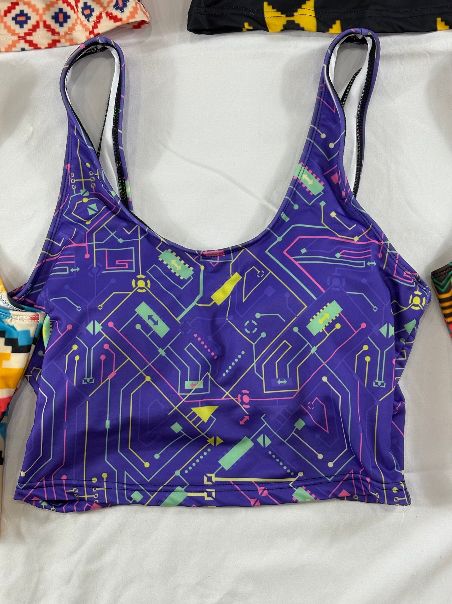 Mind Sports Bra