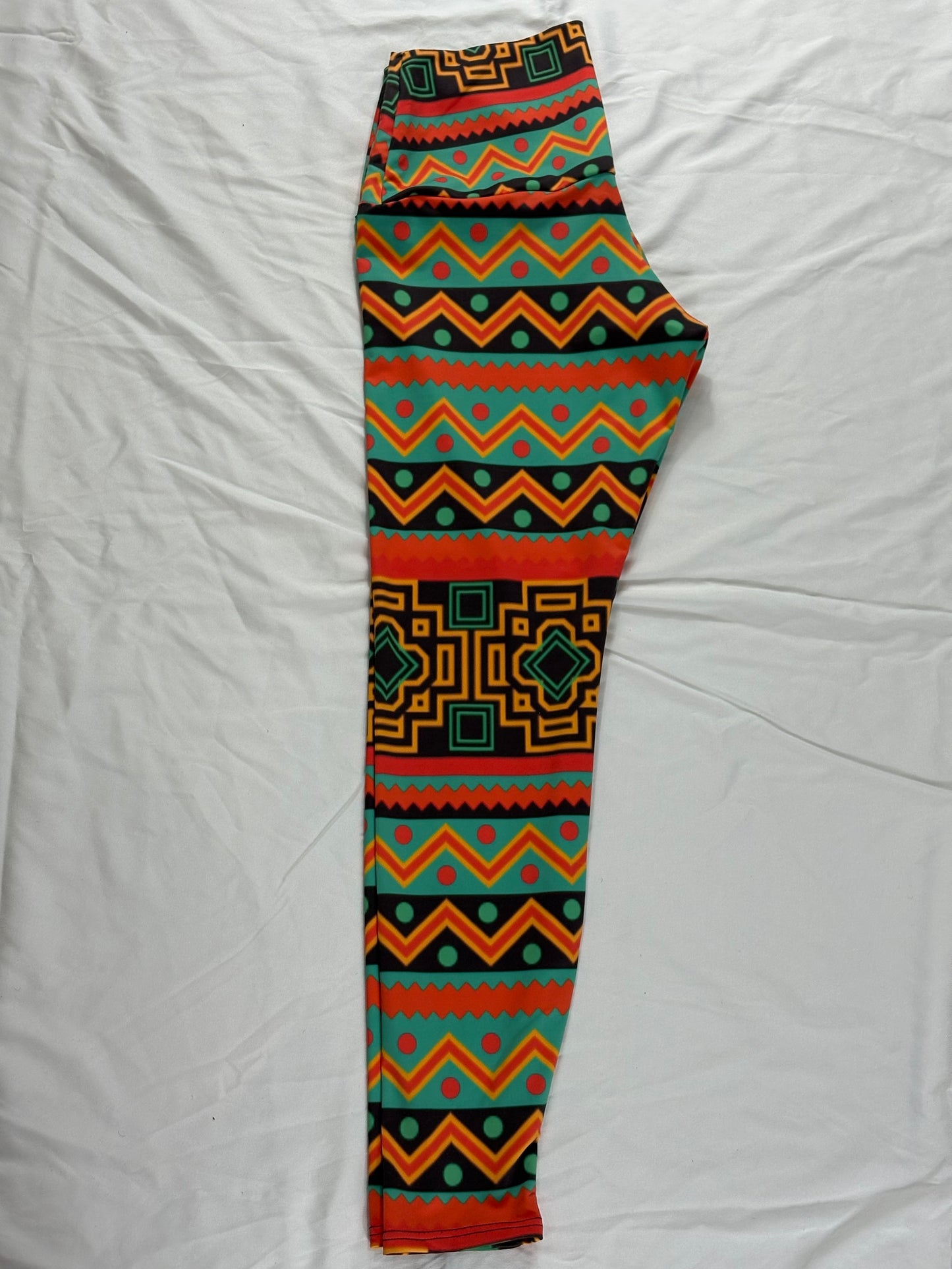 Tafroma Yoga Pants