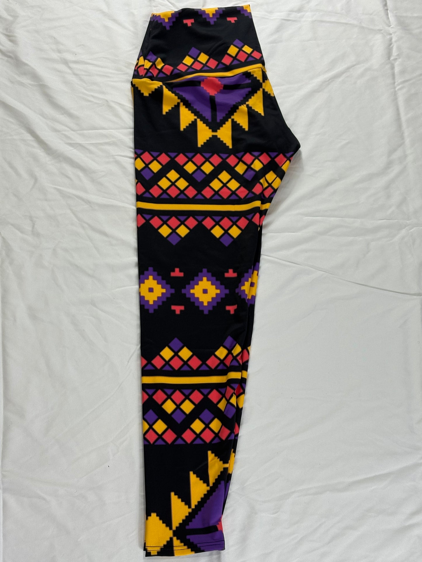 Blafrold Yoga Pants