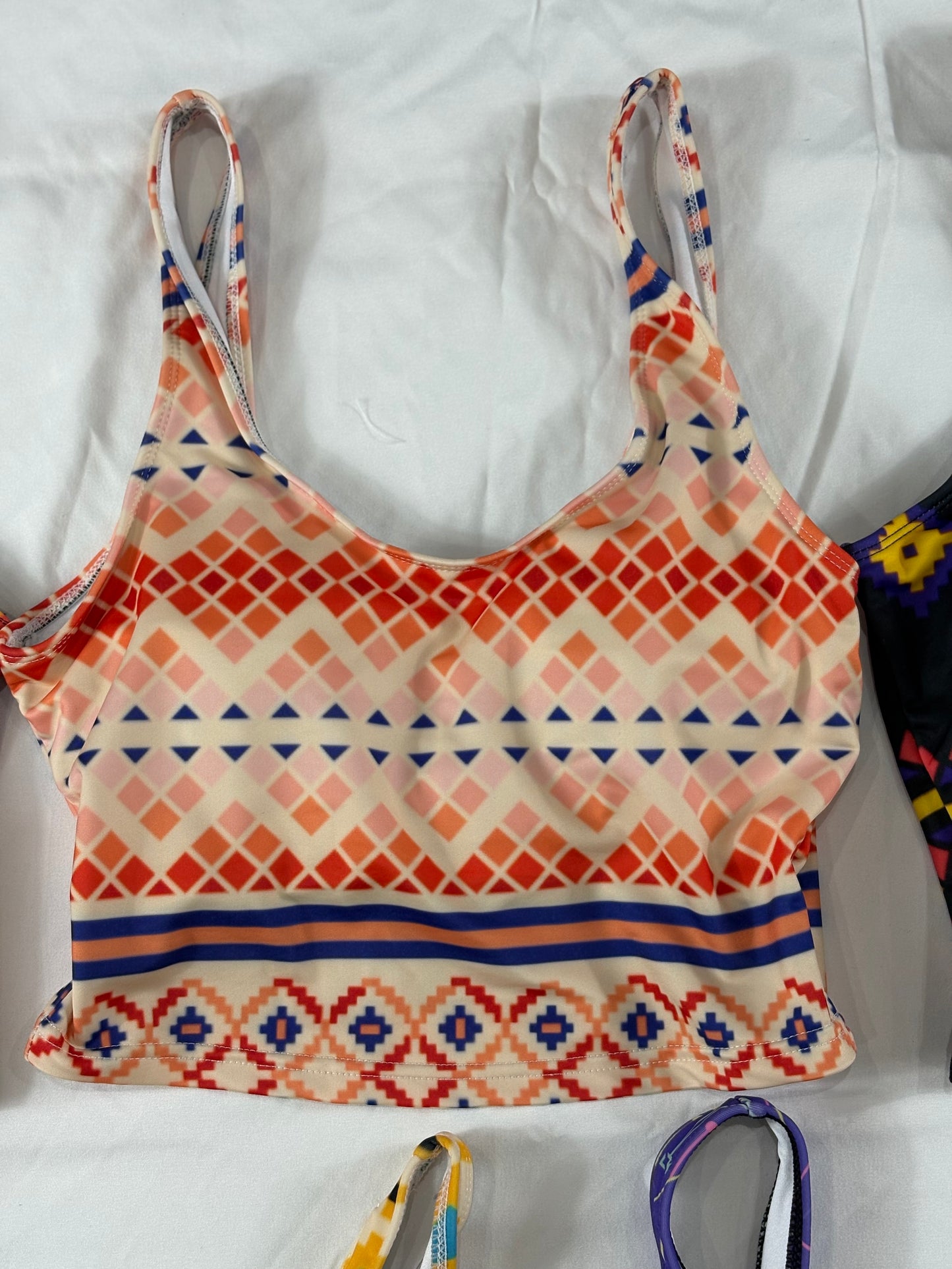 Talbion Sports Bra