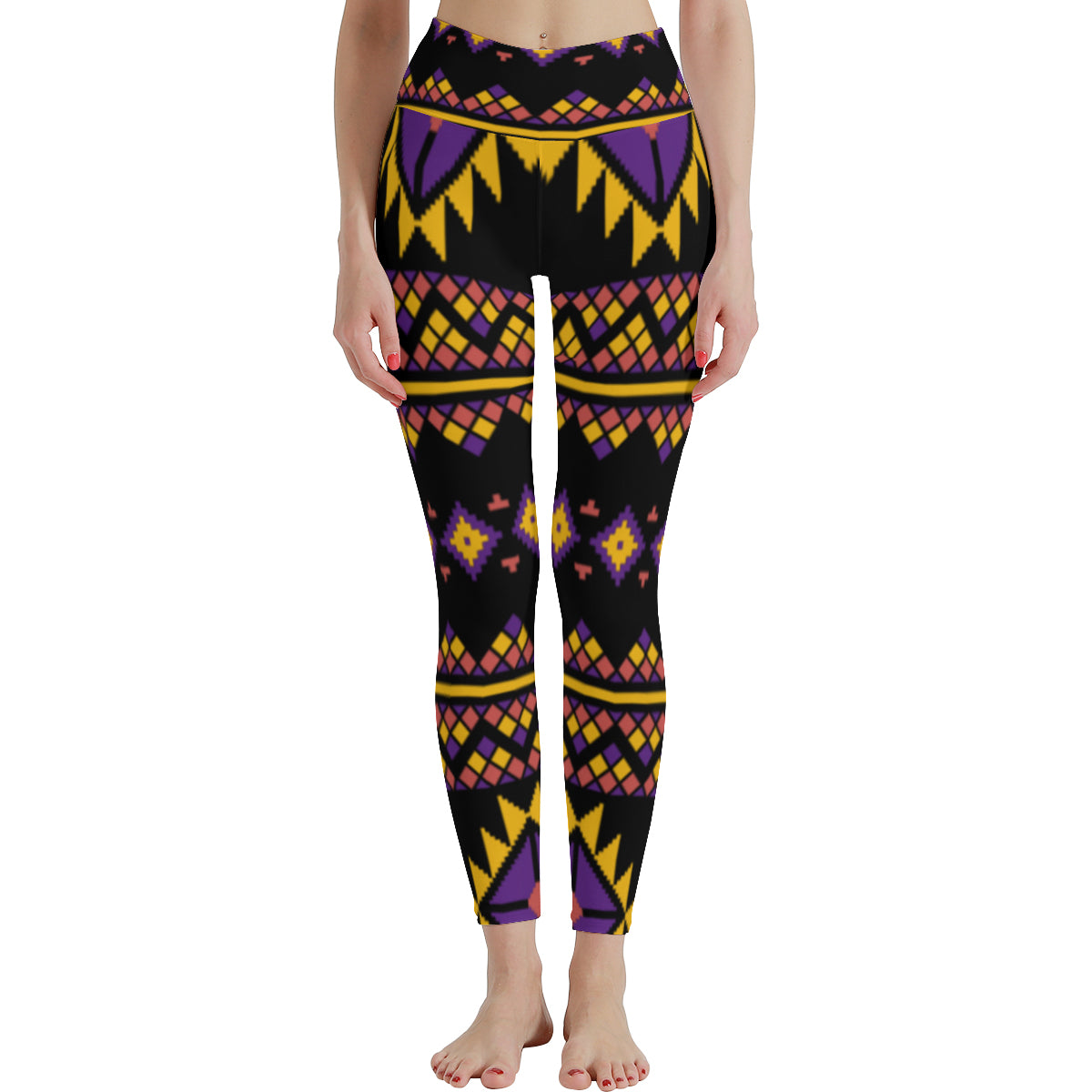 Blafrold Yoga Pants