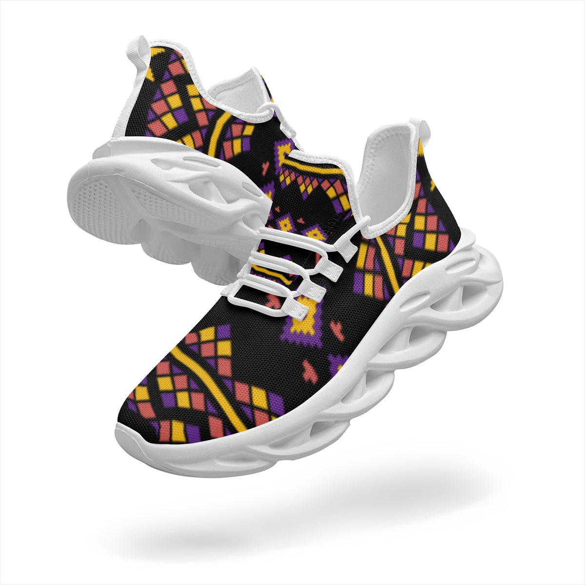 Blafrold Casual Shoes