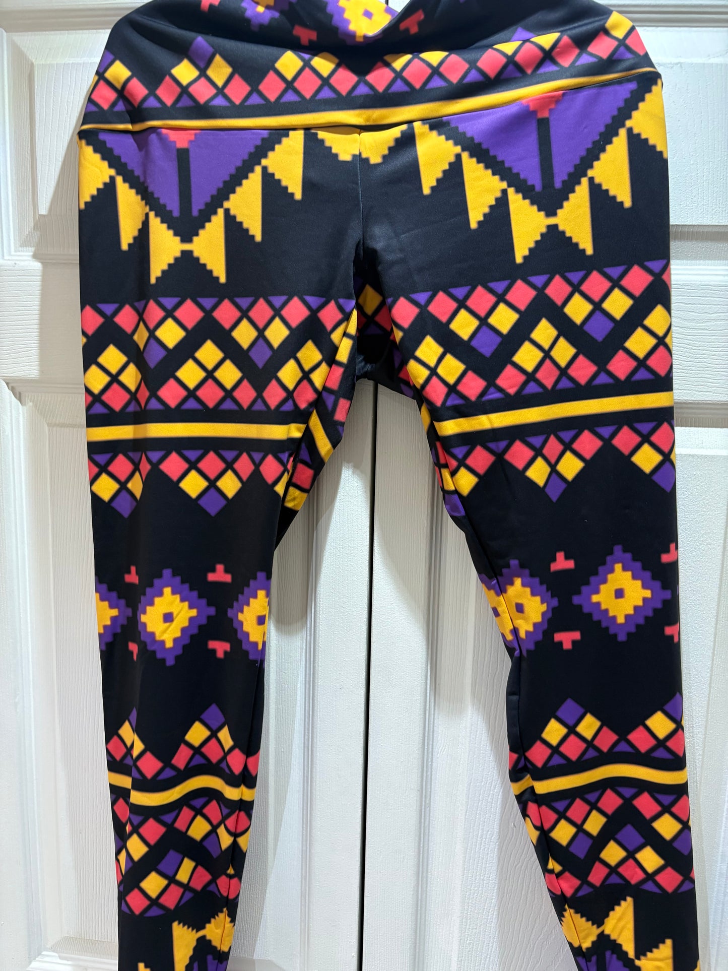 Blafrold Yoga Pants