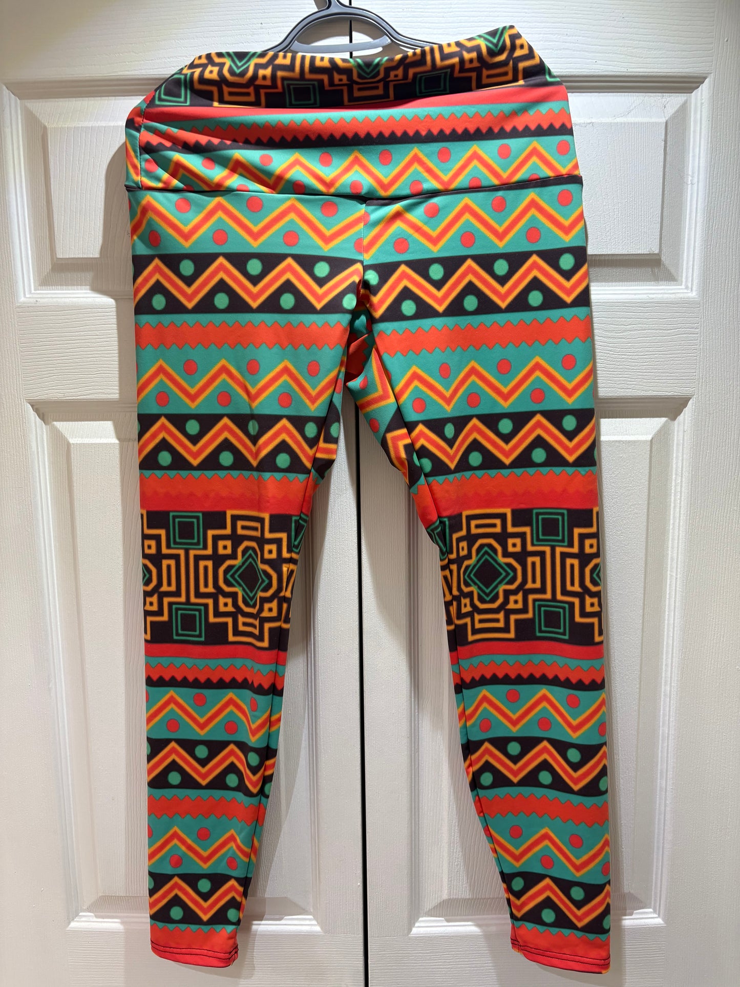 Tafroma Yoga Pants