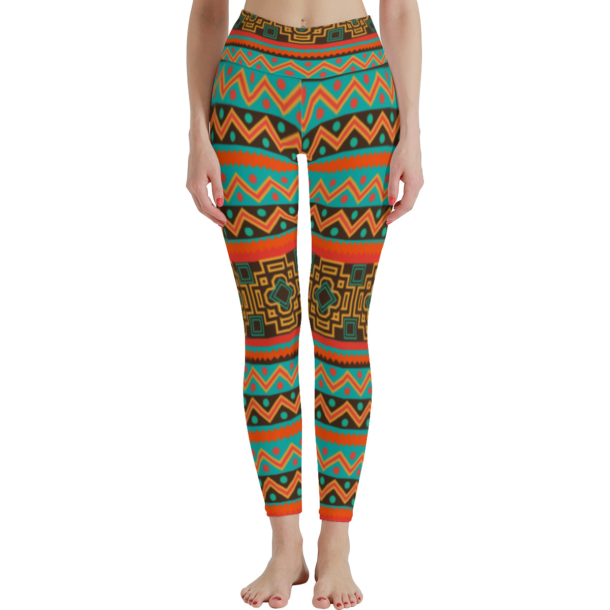 Tafroma Yoga Pants