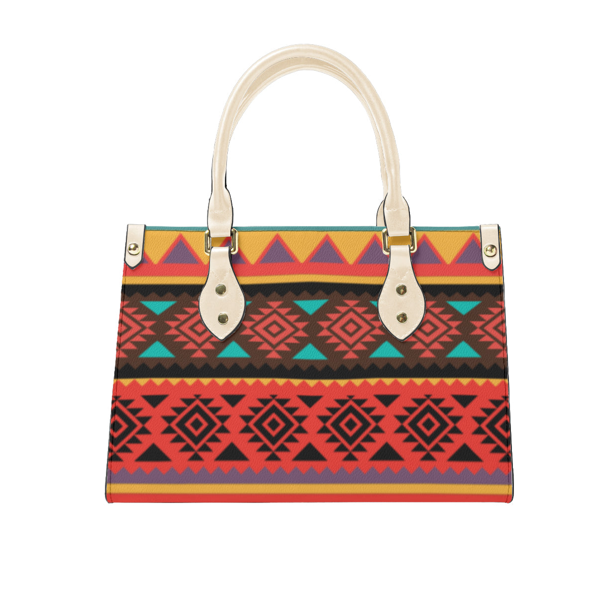 Afroranje Double-Sided Tote Bag