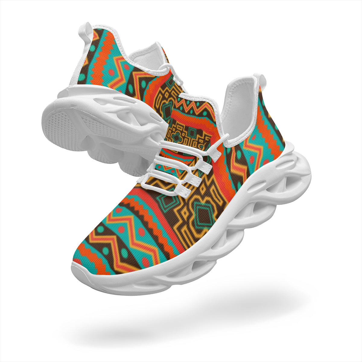 Tafroma Casual Shoes