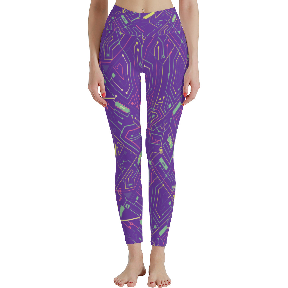 Mind Yoga Pants