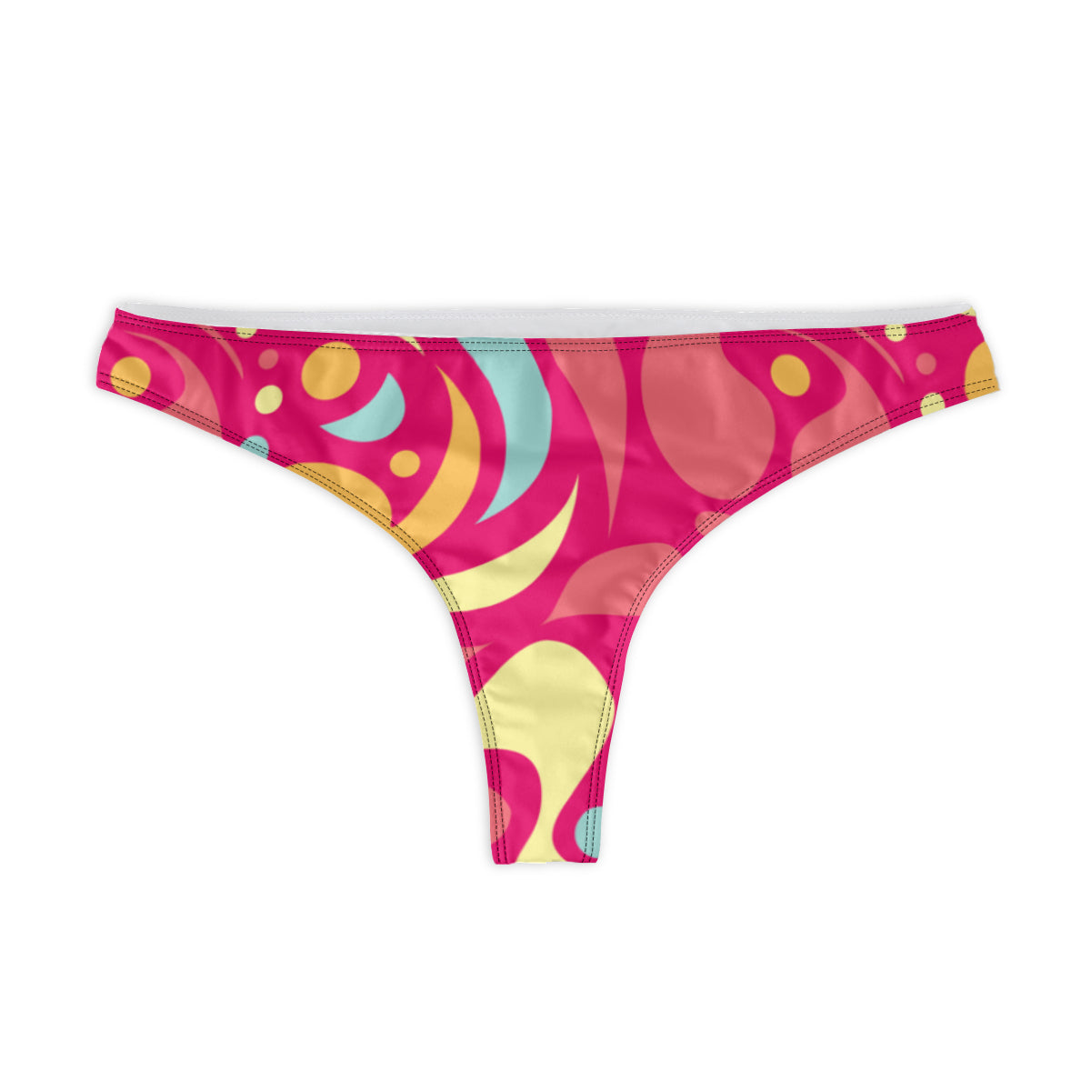 Heart Thong