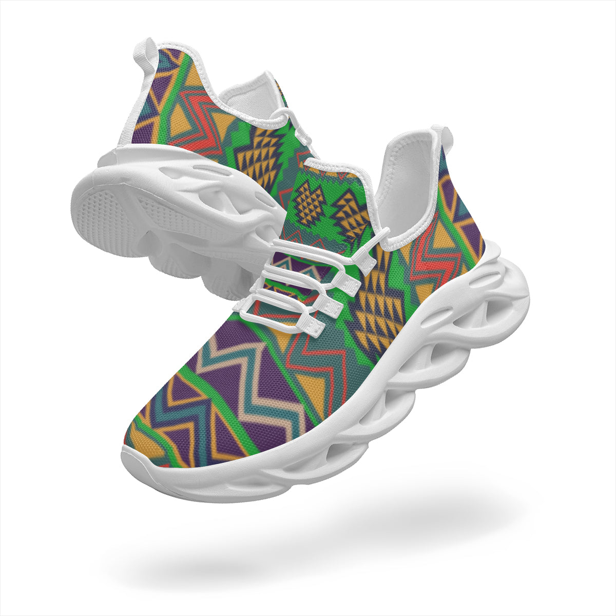 Neonafro Casual Shoes