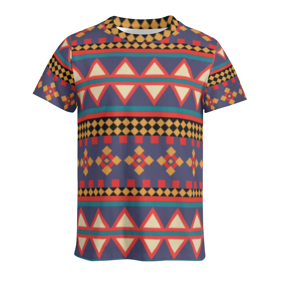 Pasafro T-Shirt