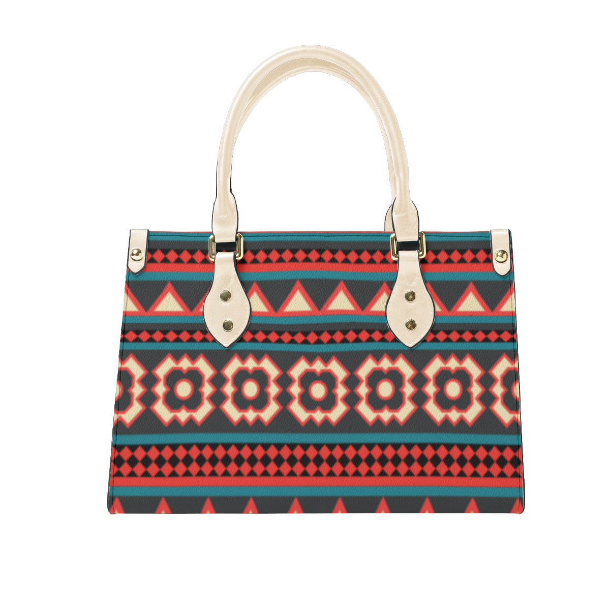 Radafro Double-Sided Tote Bag