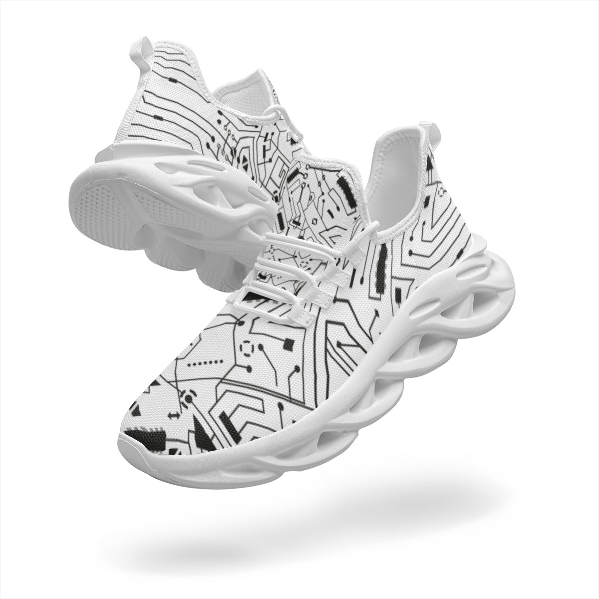 Taf Casual Shoes