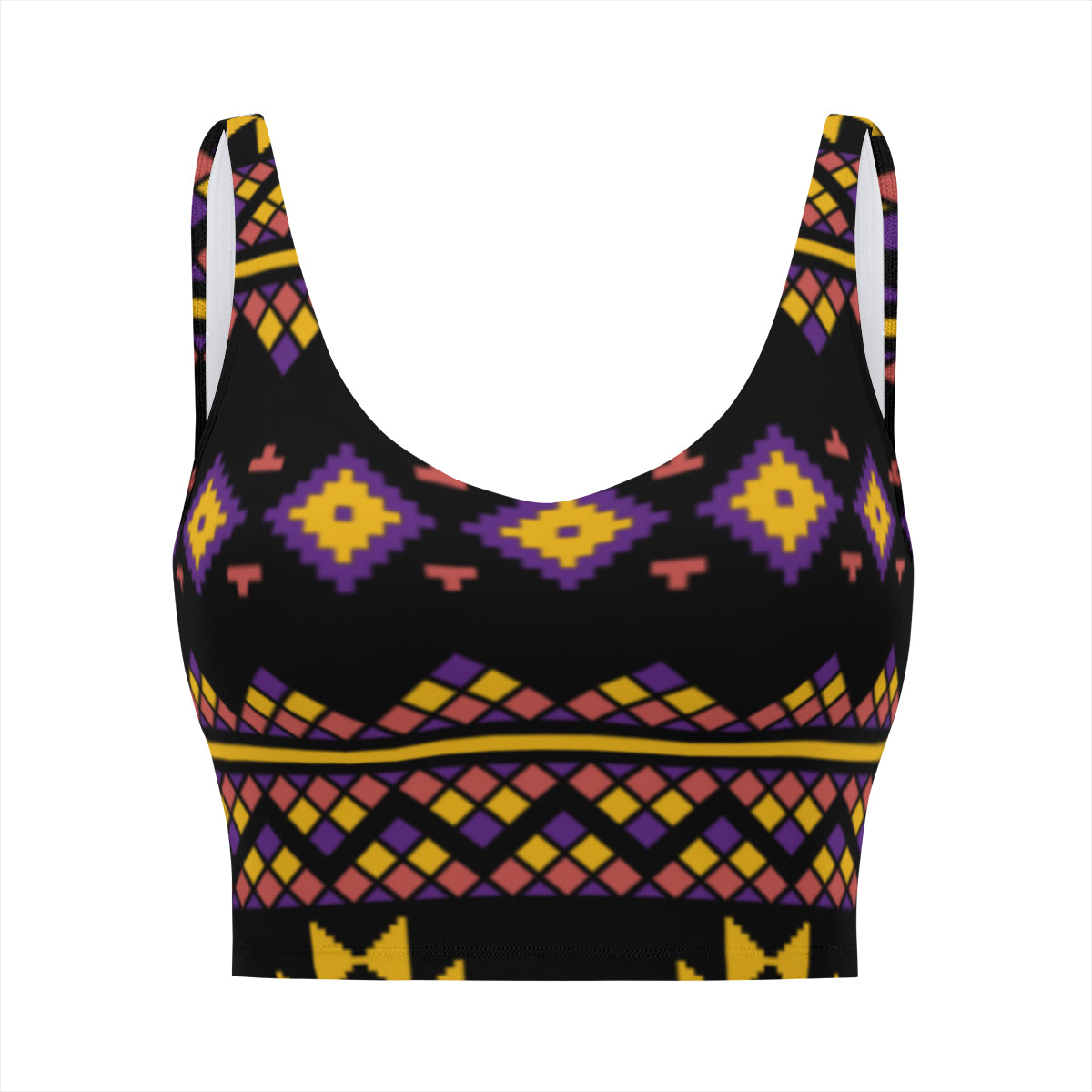 Blafrold Sports Bra