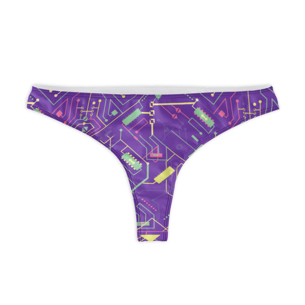 Mind Thong