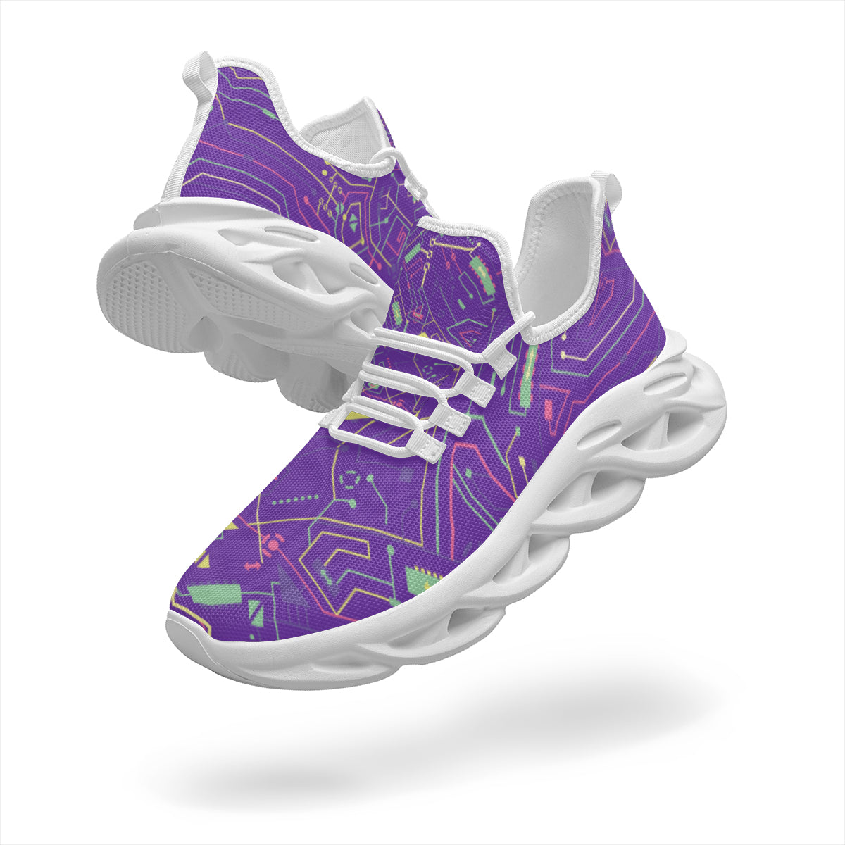 Mind Casual Shoes