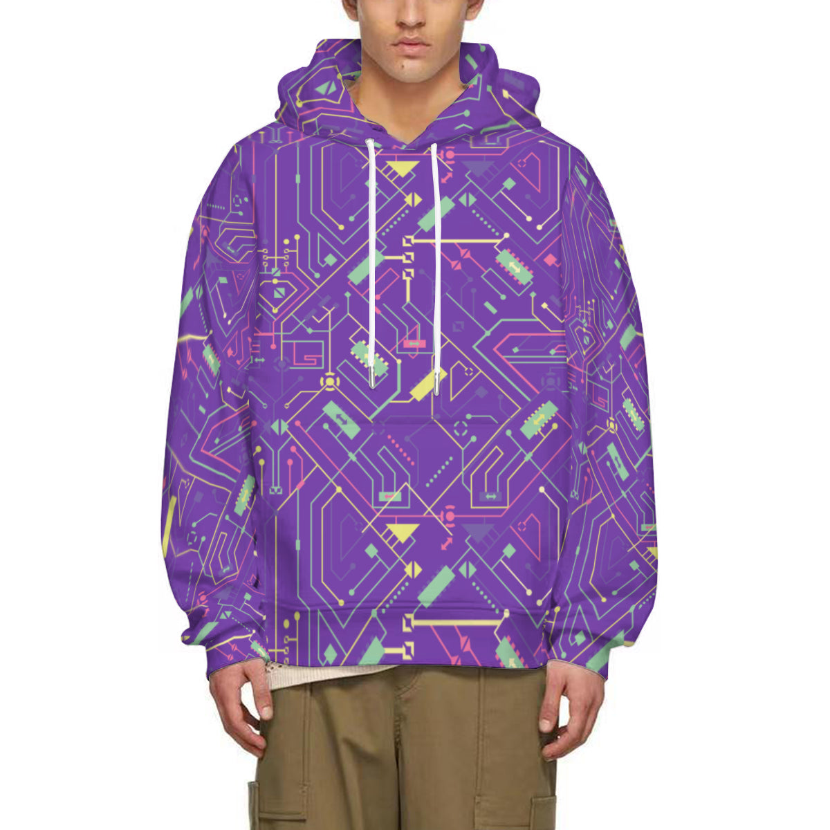 Mind Hoodie