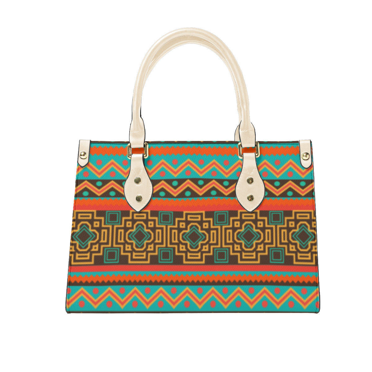 Tafroma Double-Sided Tote Bag