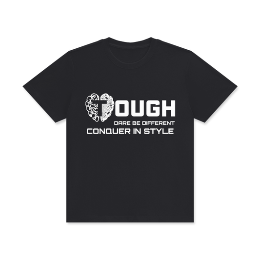 Conquer In Style T-Shirt