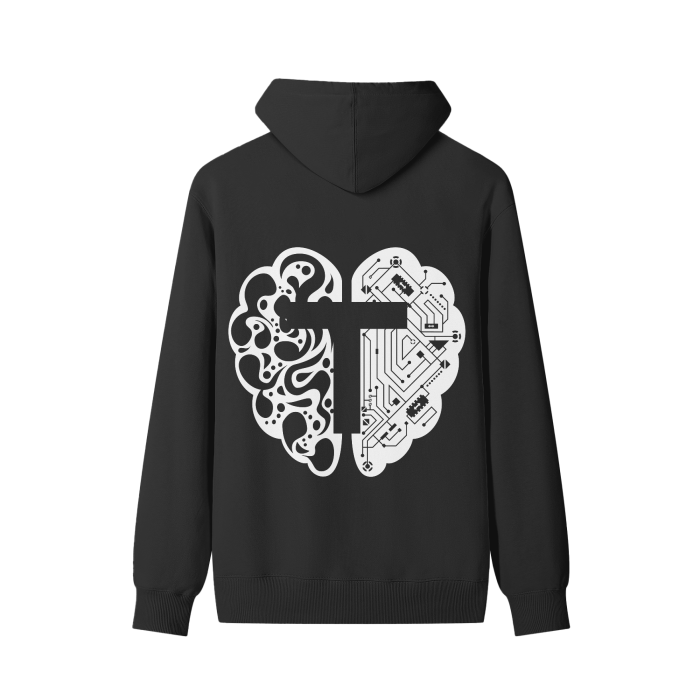 Conquer In Style Hoodie