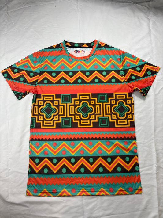 Tafroma Tee
